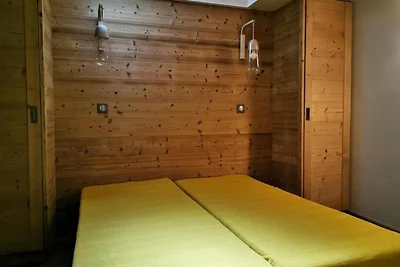 Wohnung in Crève-Coeur direkt an der Piste