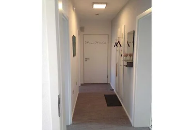 Ferienwohnung mit 1 Schlafzimmer