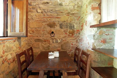 Schöne Wohnung in Meeresnähe