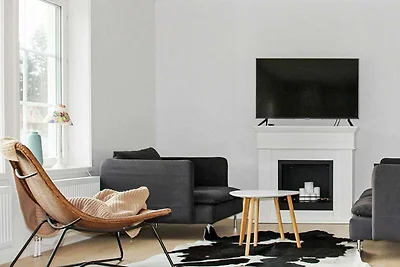 4 Personen Ferienhaus in NORRTÄLJE-By Traum