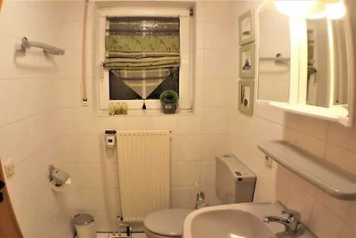 Apartamento vacacional con 2 dormitorios.