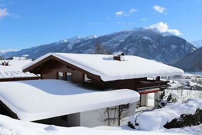 Chalet Stuhlfelden