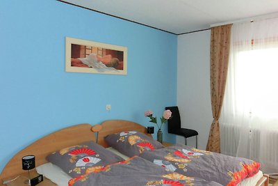 Bezaubernde Ferienwohnung in Wildemann (D)