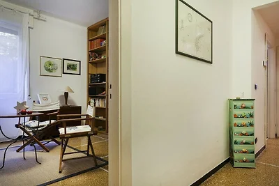 Kuća za odmor Dopust za oporavak Rapallo