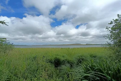 4 Sterne Ferienhaus in Thisted-By Traum