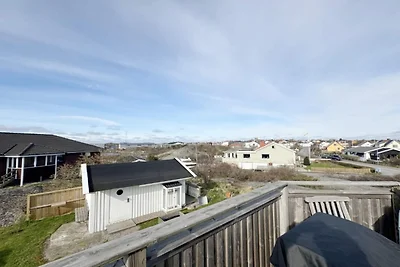 4 Sterne Ferienhaus in hönö