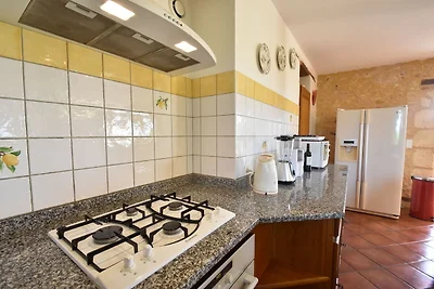 Gemütliches Ferienhaus mit Schwimmbad