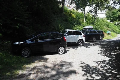 Gemütliche Ferienwohnung mit Bergblick in Nor...