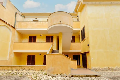 2-Zimmer-Wohnung in Castelsardo