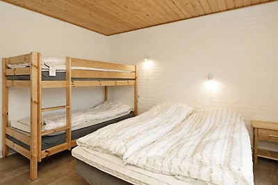 14 Personen Ferienhaus in Blåvand