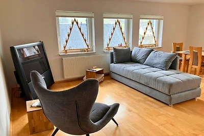 Vakantieappartement De Gruusse