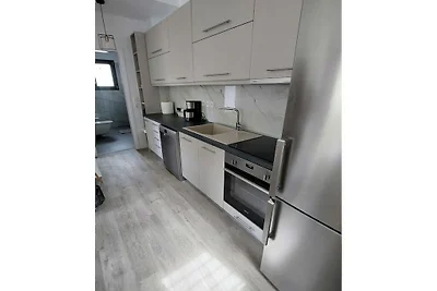 Ferienwohnung Lagoudis, Kitries