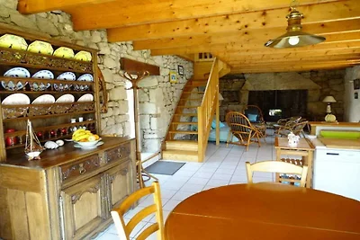 Bretonisches Ferienhaus, Plouhinec