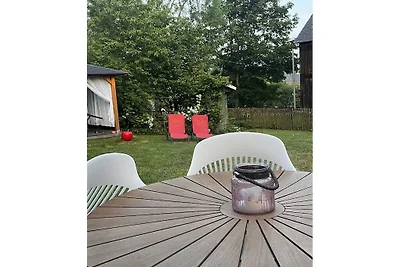 Vugelbeerhäusl"