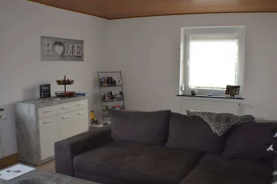 Ferienwohnung mit 1 Schlafzimmer