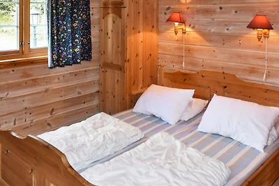 4 Personen Ferienhaus in olden