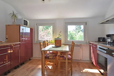 Gemütliche Ferienwohnung in Braunlage in...