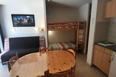 Gardette Residence für 6 Personen