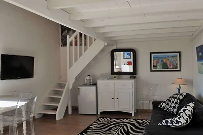 Vakantieappartement SP3