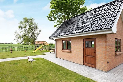 8 Personen Ferienhaus in Harpelunde-By Traum