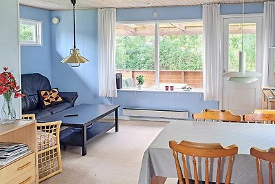 4 Personen Ferienhaus in Hadsund-By Traum