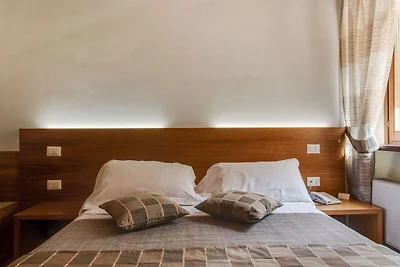 Gustosa casa vacanze a Folignio con giardino