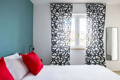 Montesanto Uitzicht Kamer 3