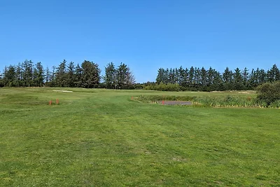 Stilvolles Refugium in Gronhoj-By Traum