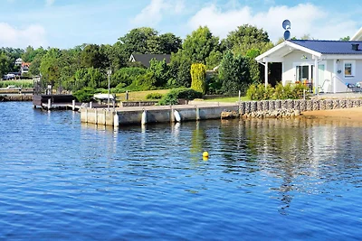 4 Personen Ferienhaus in Ronneby