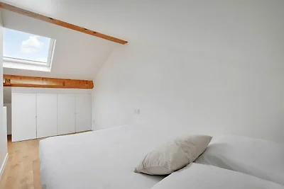 Modern appartement - 1BR-4P - Nanterre