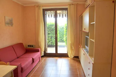 Incantevole casa vacanze con piscina