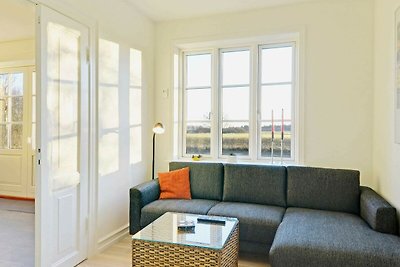 4 gwiazdkowy apartament w Oksbøl