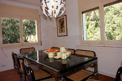 Casa vacanze con piscina a Begur