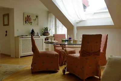 Ferienwohnung mit 1 Schlafzimmer