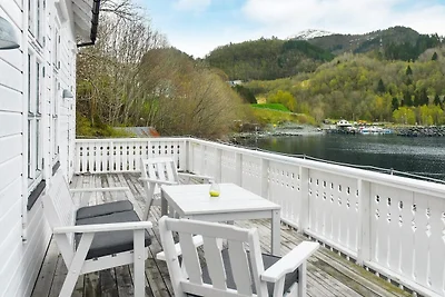 8 persoons vakantie huis in Ørskog-By Traum