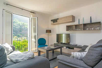 Cas Decu - Haus In Fornalutx. Wifi Gratis