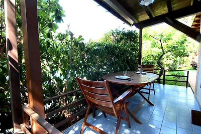 Riesige Familienvilla in Sizilien