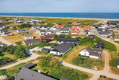 Gerenoveerd vakantiehuis met zwembad