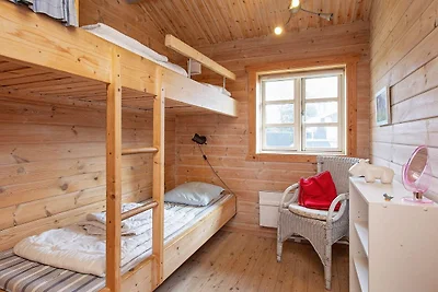 6 Personen Ferienhaus in Slagelse