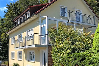 Luxuriöse Ferienwohnung in Wichsenstein Bayer...
