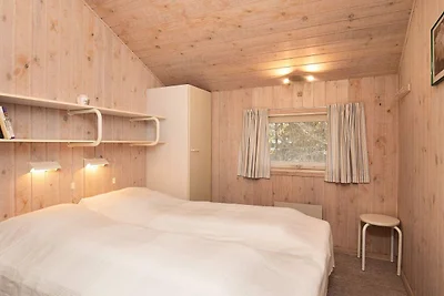 6 Personen Ferienhaus in Løkken