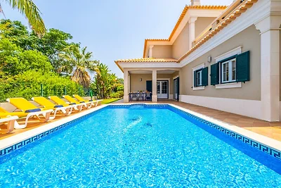 Villa Hawaii für 10 Personen