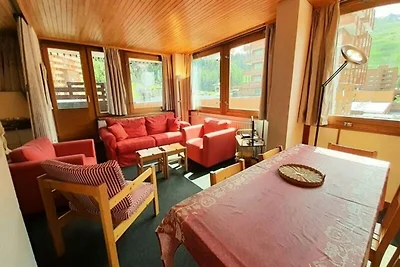 Residenza LE MONT BLANC N°022