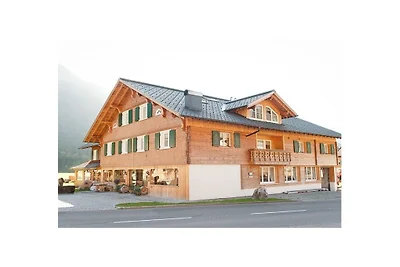 Ferienwohnung mit 1 Schlafzimmer