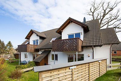 Wunderschönes Apartment in Beckerwitz mit...