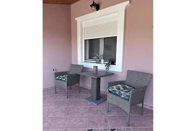 Casa vacanze a Creta con piscina