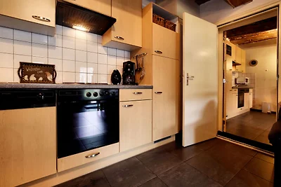 Combinatie van twee mooie appartementen in mo...