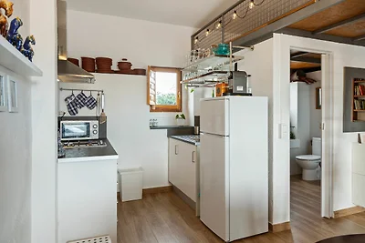 Schönes Ferienhaus in Strandnähe