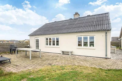 6 Personen Ferienhaus in Harboøre-By Traum