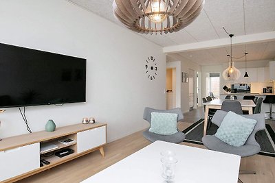 Luxuriöses Appartement in Jütland mit...